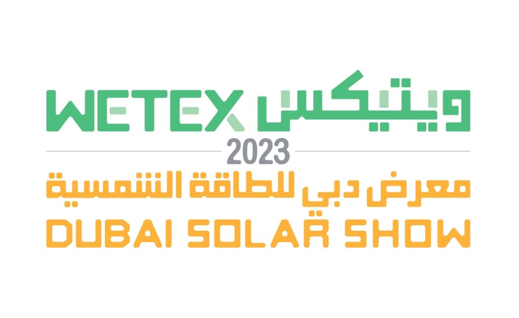 WETEX Dubai Solar Show