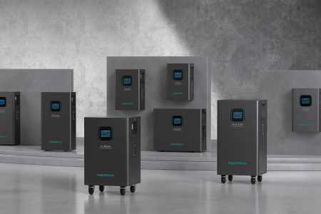 باطری لیتیوم یون