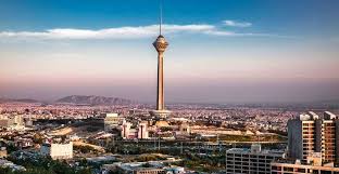 Tehran