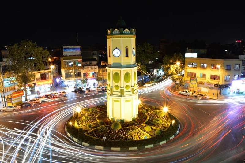 Mazandaran