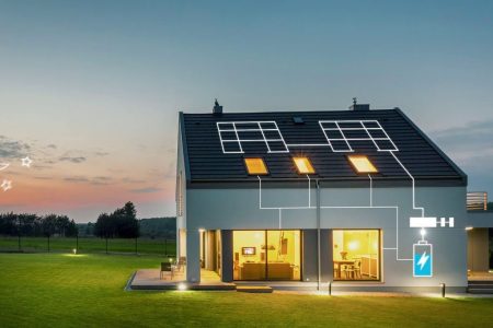 زیرساخت‌های اولیه و حیاتی احداث نیروگاه خورشیدی در ایران