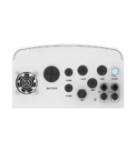 سانورتر 6000 وات deye مدل SUN 6K OG01LP1 EUAM2