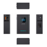 باتری 5KW برند MARSRIVA مدل MR-LFP24 200 WMD