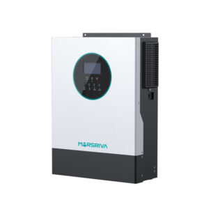 سانورتر 3000 وات MRSRIVA مدل MR-SPF3000