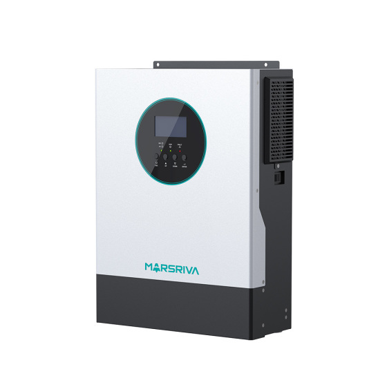سانورتر 3000 وات MRSRIVA مدل MR-SPF3000