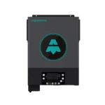 سانورتر 6000 وات marsriva مدل MR-SPF6000 TWIN