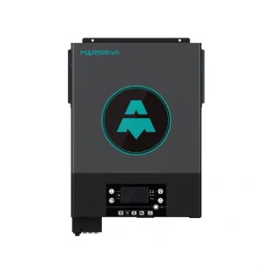 سانورتر 6000 وات marsriva مدل MR-SPF6000 TWIN