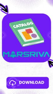 سانورتر marsriva مدل MR-SPF6000 TWIN