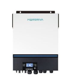 سانورتر 8000وات marsriva مدل MR-SPF8000M TWIN