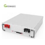 باتری لیتیومی Growatt HOPE 5.0L-A1 با ظرفیت 5.12kWh