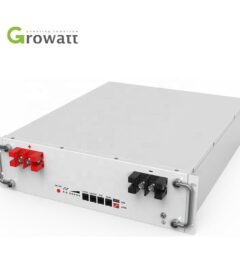 باتری لیتیومی Growatt HOPE 5.0L-A1 با ظرفیت 5.12kWh