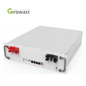 باتری لیتیومی Growatt HOPE 5.0L-A1 با ظرفیت 5.12kWh